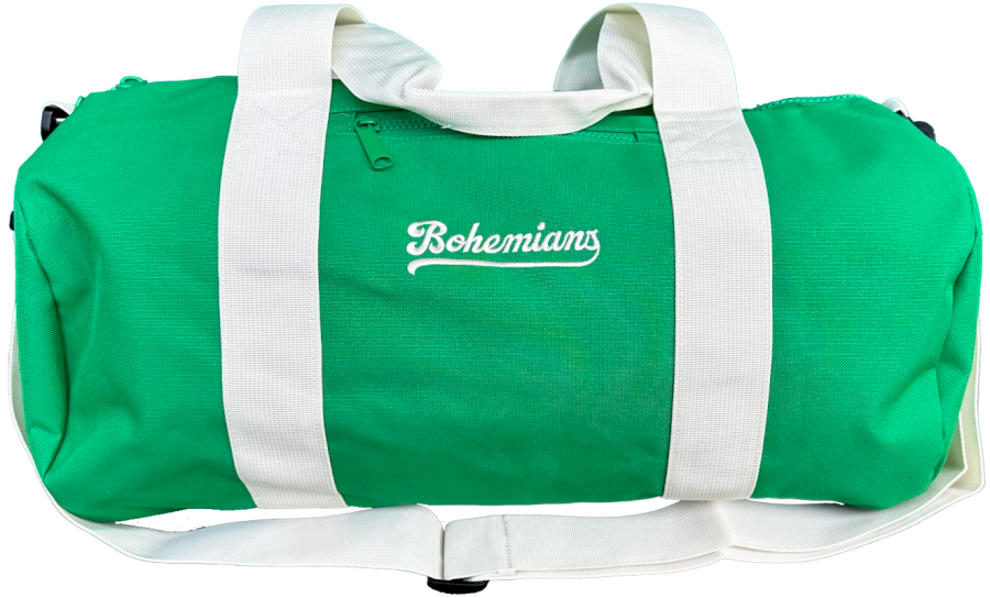 5762-taska vintage klokan bohemians zelena 1